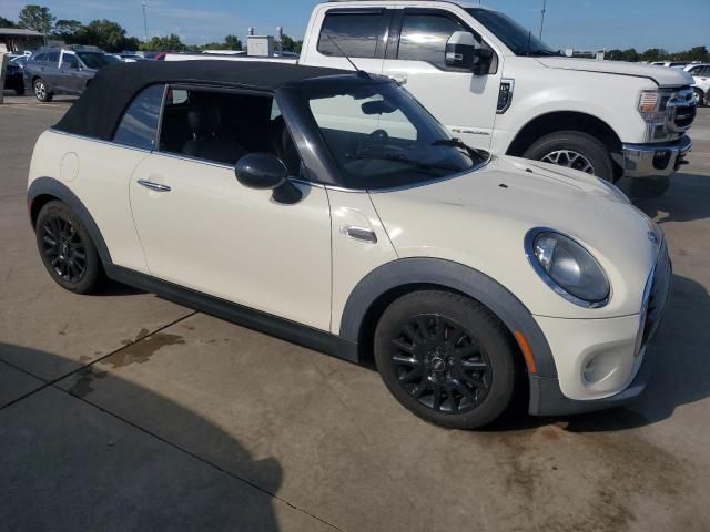 2018 Mini Cooper