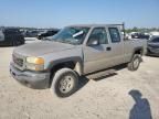 2004 GMC Sierra K2500 Heavy Duty