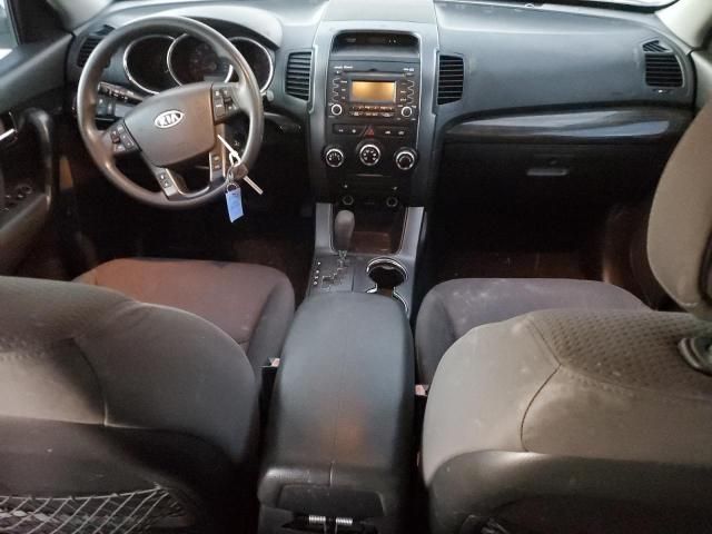 2011 KIA Sorento Base