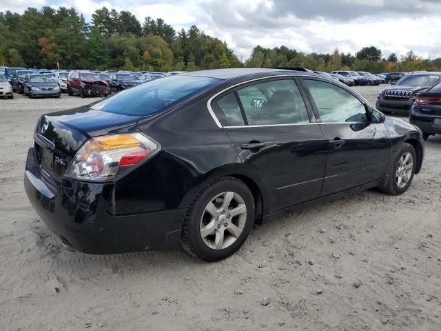 2008 Nissan Altima 2.5