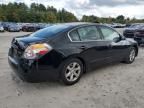 2008 Nissan Altima 2.5