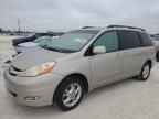 2006 Toyota Sienna XLE