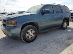 Chevrolet Vehiculos salvage en venta: 2010 Chevrolet Tahoe K1500 LT