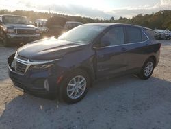 Chevrolet Vehiculos salvage en venta: 2022 Chevrolet Equinox LT