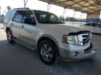 2010 Ford Expedition Eddie Bauer