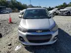 2016 Chevrolet Spark 1LT