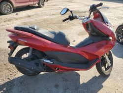 Honda salvage cars for sale: 2011 Honda PCX