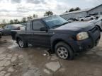 2001 Nissan Frontier King Cab XE