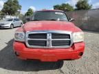 2007 Dodge Dakota Quad SLT