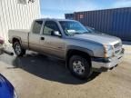 2003 Chevrolet Silverado K1500