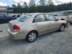 2007 KIA Spectra EX