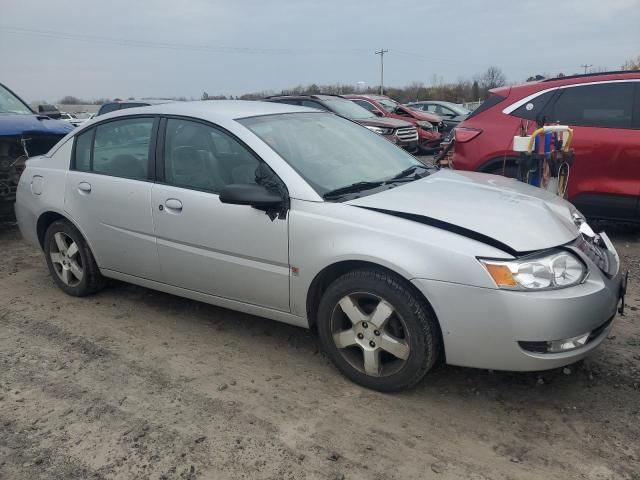 2007 Saturn Ion Level 3