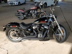 Salvage motorcycles for sale at Phoenix, AZ auction: 2023 Harley-Davidson Fxst