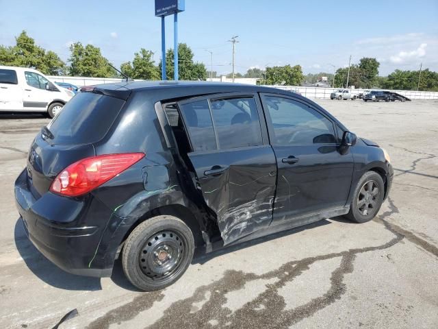 2007 Nissan Versa S