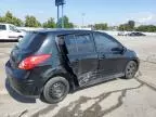 2007 Nissan Versa S