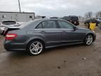 2011 Mercedes-Benz E 350 4matic