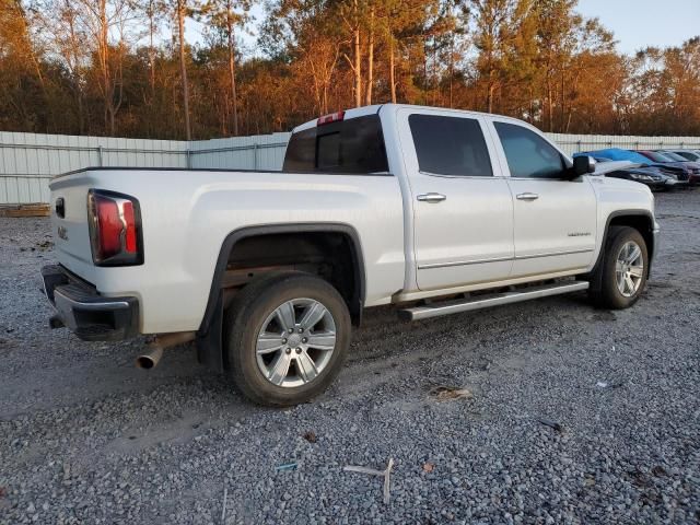 2018 GMC Sierra K1500 SLT