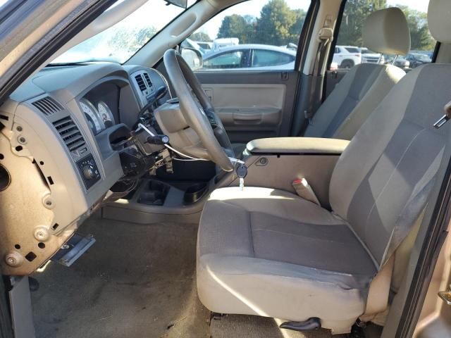 2006 Dodge Dakota Quad SLT