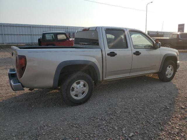 2005 Chevrolet Colorado