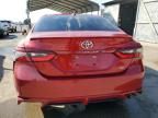 2023 Toyota Camry SE Night Shade