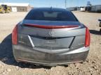 2013 Cadillac ATS Luxury