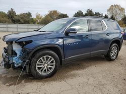 2023 Chevrolet Traverse LT en venta en Elgin, IL