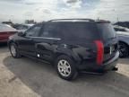 2008 Cadillac SRX