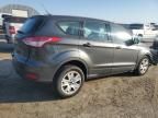 2015 Ford Escape S