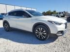 2017 Infiniti QX30 Base