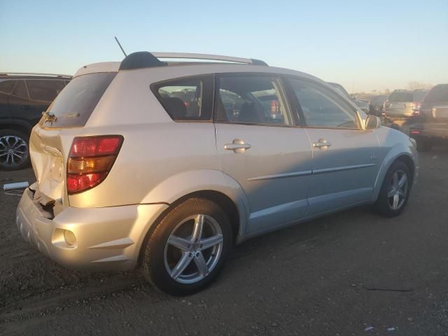 2005 Pontiac Vibe