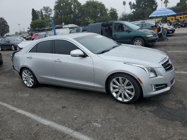 2013 Cadillac ATS Premium