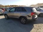 2011 KIA Sorento EX