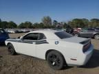 2012 Dodge Challenger SXT