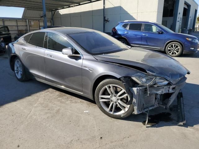 2014 Tesla Model S