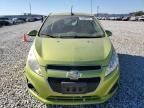 2013 Chevrolet Spark LS