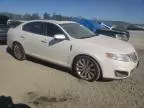 2011 Lincoln MKS