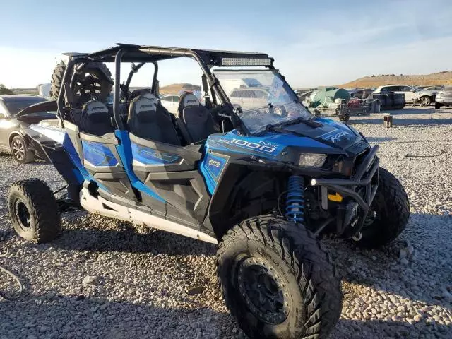 2015 Polaris RZR XP 4 1000 EPS