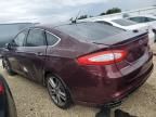 2013 Ford Fusion Titanium