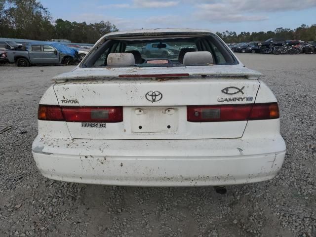 1998 Toyota Camry CE