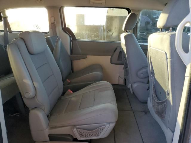 2009 Dodge Grand Caravan SE