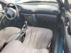 2000 Pontiac Sunfire SE