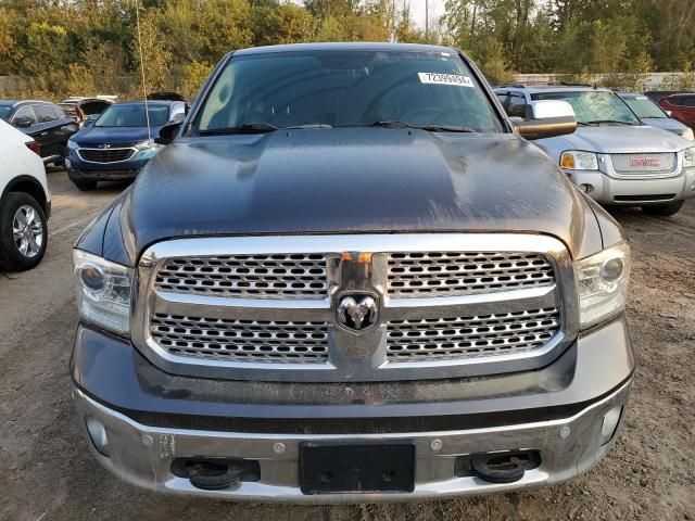 2016 Dodge 1500 Laramie