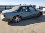 1995 Oldsmobile Cutlass Supreme SL