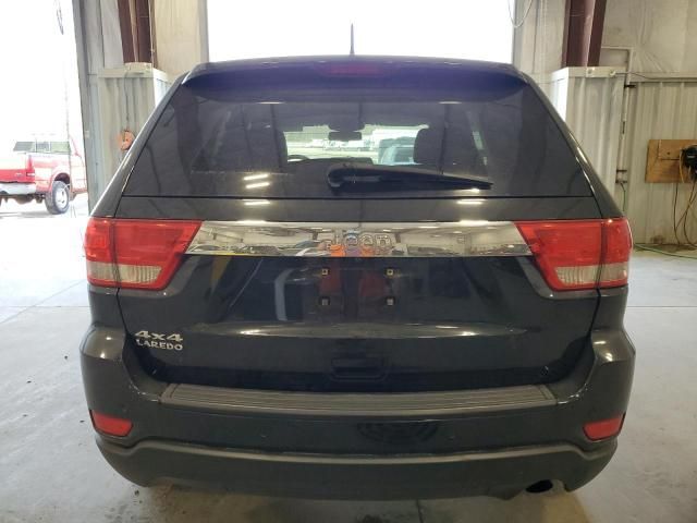 2011 Jeep Grand Cherokee Laredo