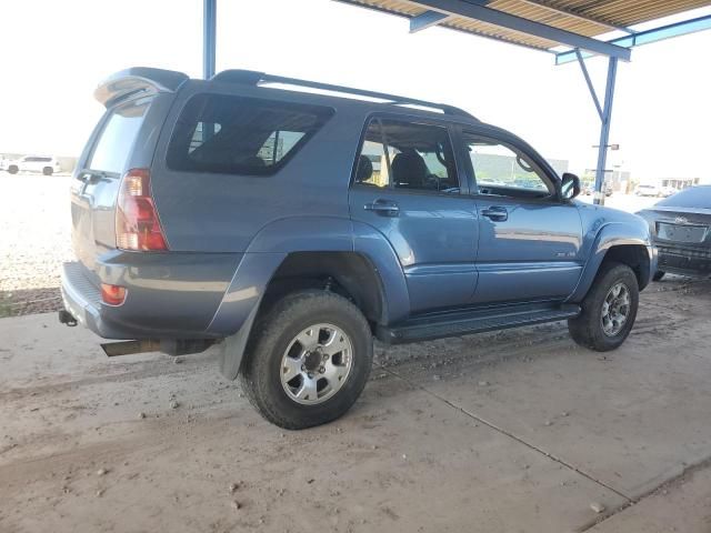 2004 Toyota 4runner SR5