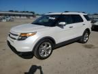 2011 Ford Explorer Limited