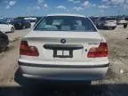 2003 BMW 325 I