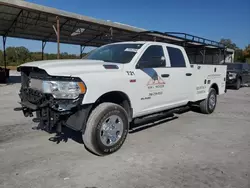 Dodge Vehiculos salvage en venta: 2022 Dodge RAM 2500 Tradesman