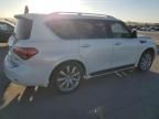 2012 Infiniti QX56