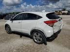 2017 Honda HR-V EXL